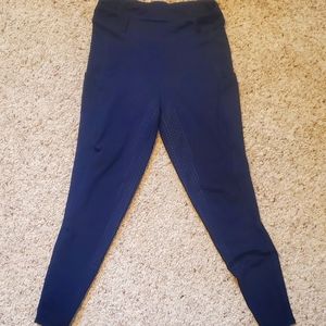 Turnhier Fleece Lined Winter Breeches Size M